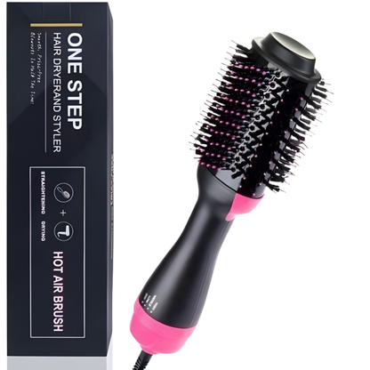 Cepillo Secador ONE STEP