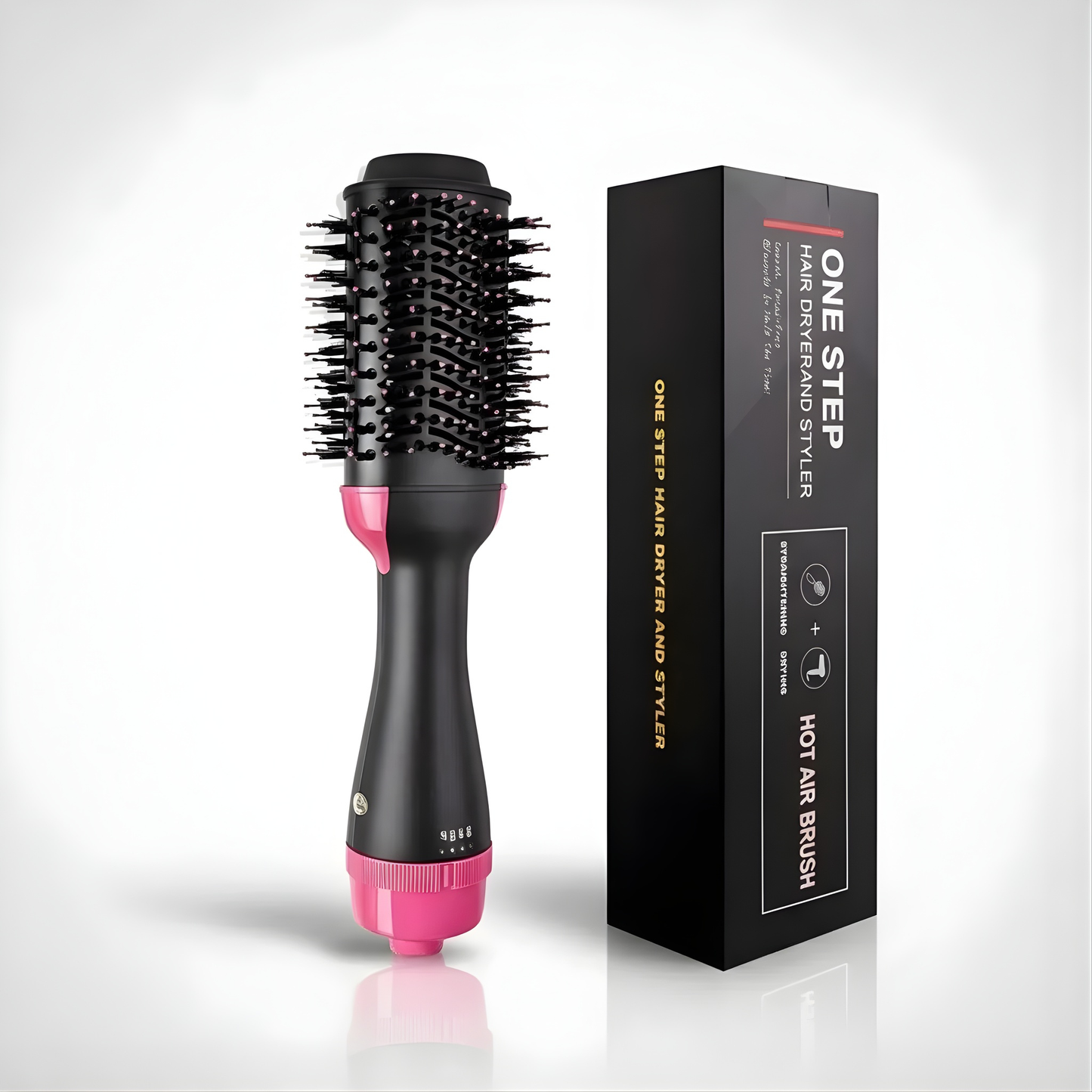 Cepillo Secador ONE STEP